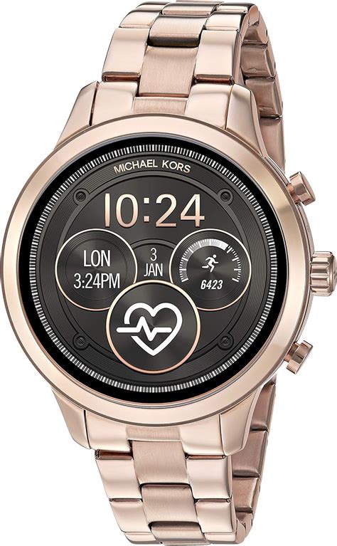 are michael kors watch waterproof|best selling Michael Kors Watch.